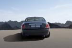 Rolls-Royce Ghost 2009 года